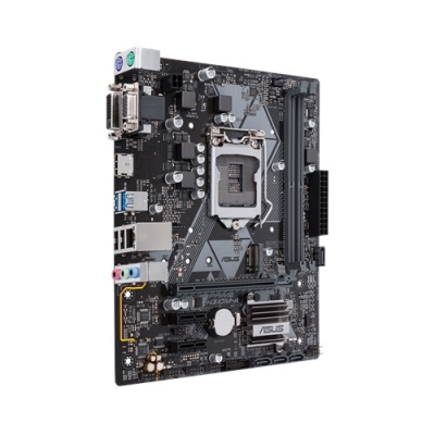 ASUS Prime H310M-A  INTEL  (S.1151) CO.-LAKE